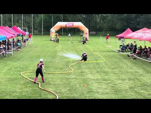 BHE Mladeč 2024 - SDH Grygov ženy