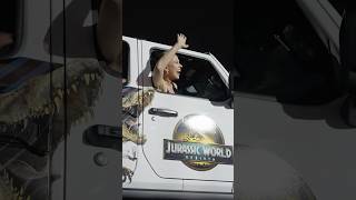 Jurassic World Rebirth (2025) Video