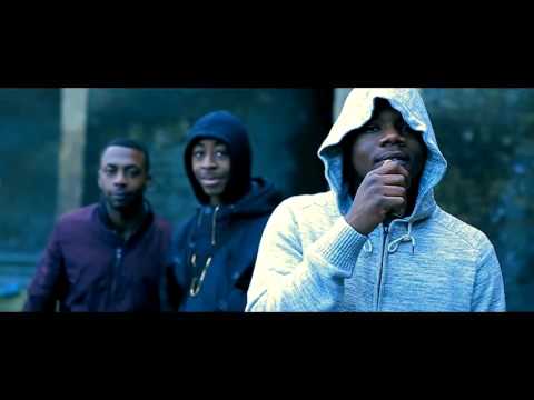 Bobby Teeno - Bank Roll (Music Video) [@teenomuzik @TVTOXIC]