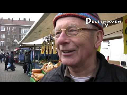 Delfshaven TV: Kaasboer Bob (10.02.2015)