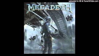 Megadeth - Death From Within