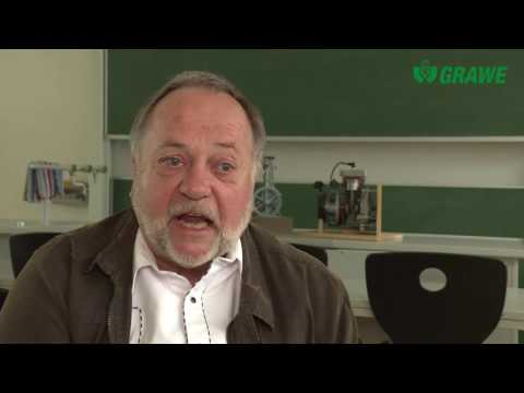 Marco Fleisch - bester GRAWE Kundenberater Österreichs 2015