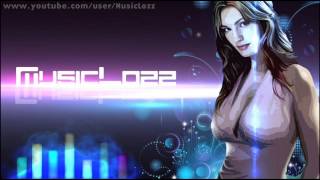 Melanie Amaro - Don&#39;t Fail Me Now (Max Peace Remix)