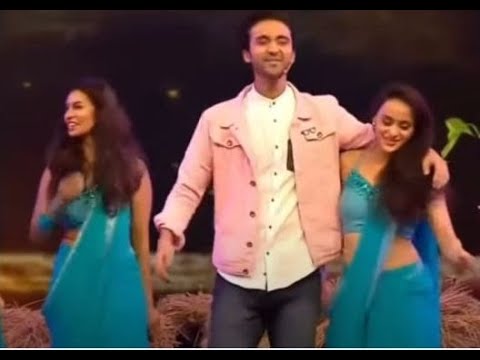 Raghav Juyal Comedy best clip - Unedited version | Contestant girls proposing Raghav