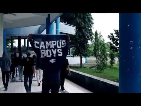 CAMPUS BOYS 1976