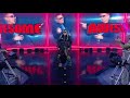 The Miz Entrance WWE Friday Night SmackDown January 31 2025