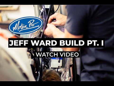 Thumbnail for Jeff Ward Motorcycle Build - Pt 1 by Jeff Ward