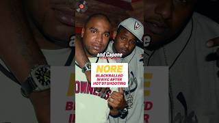 BANNED FOR LIFE: How N.O.R.E. Became Collateral Damage In The Lil Kim &amp; Foxy Brown Feud