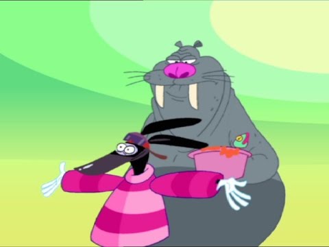 Ratz - Amis pour la Vie (S01E45) Episode en HD