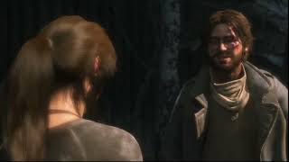 Rise of the Tomb Raider Part 23| Stunning 1080p Adventure | Brosco Gamerz Gameplay