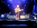 Josh Ritter - Roll On (Live In The Iveagh Gardens)
