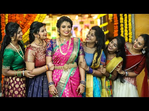 Wedding Photographer portfolio by Vrc Pictures in Bangalore - Photo 2