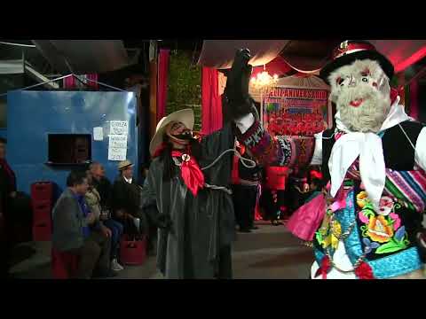 feliz aniversario chicas empoderadas - lima 2024 vol.2