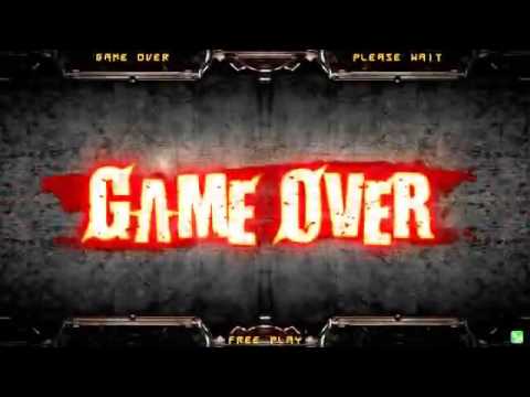 2016/6/25 GGXrdR Mikado 3on3 Part 3