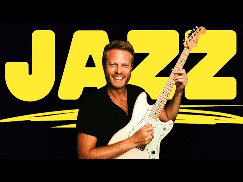 The Bebop Scale - How the PRO solos over changes