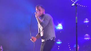 James Morrison - I Need You Tonight - Heineken Music Hall - 9/4/16