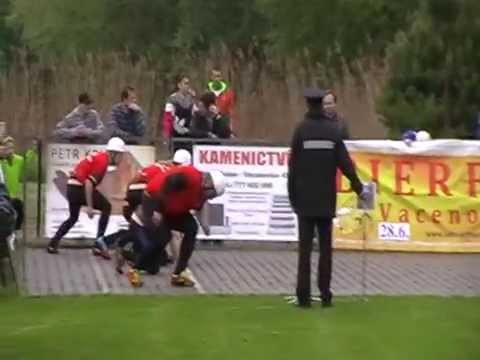 SDH Hodějice - APRÍL CUP Vacenovice 26.4.2014