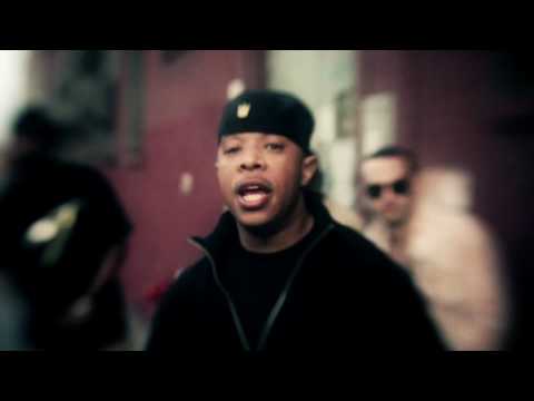 U-God - "Wu-Tang" (feat. Method Man) [Official Video]