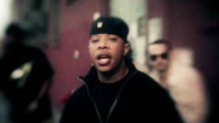 U-God - &quot;Wu-Tang&quot; (feat. Method Man) [Official Video]