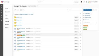 Glasscubes video