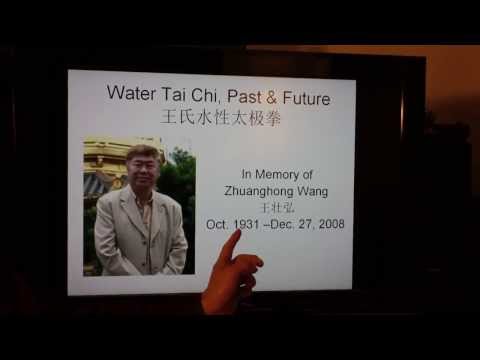 Water Tai Chi (repost)