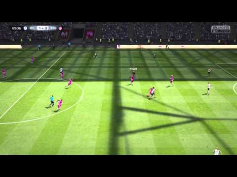 FIFA 15 | 50K BPL TEAM | SQUAD BUILDER | MattEx HD