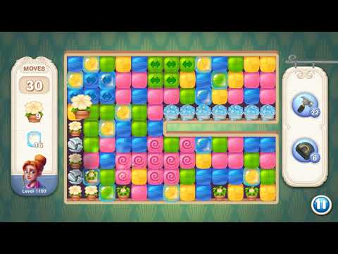 Penny & Flo Finding Home Level 1100 No Boosters