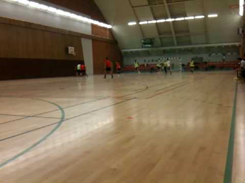 Croatia Helsingborg Wis klagar på domaren