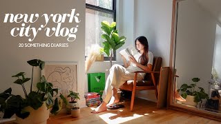 20 Something Diaries | tackling stress & anxiety, self-care days