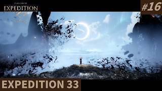 ペイントレス【Clair Obscur: Expedition 33】#16