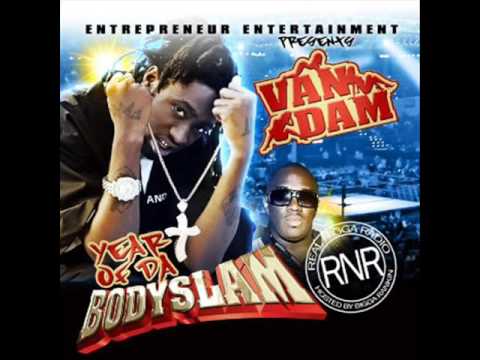 Bodyslam - Van Dam
