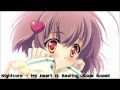 Nightcore - My Heart is Beating, Boom Boom! 