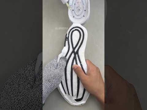 🔥Adidas Adizero Boston 13 Dissected – What’s Hiding Inside? 👟🔍 #shorts #fyp #adidasboston13