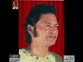 Amanat Ali Khan (4) - Audio Archives of Lutfullah Khan