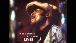 Donny Hathaway - Valdez In The Country (live)