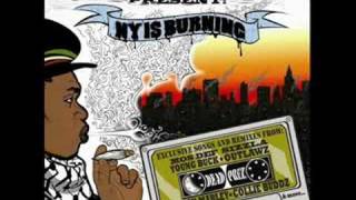 Dead Prez - Bigger Than Hip-Hop (Jamrock Remix)