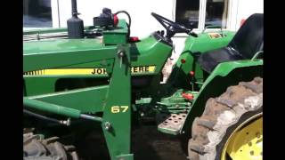 2012 John Deere Gator Compact CX ATV Specs, Reviews ... 2012 John Deere Gator Compact CX ATV Specs, Reviews ...