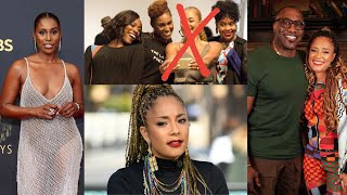 Did Amanda Seales EXPOSE Issa Rae's ROLE In Her BLACK BALLING!? | FULL BREAKDOWN AND DETAILS