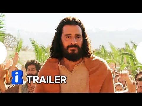 The Chosen – Última Ceia - Trailer