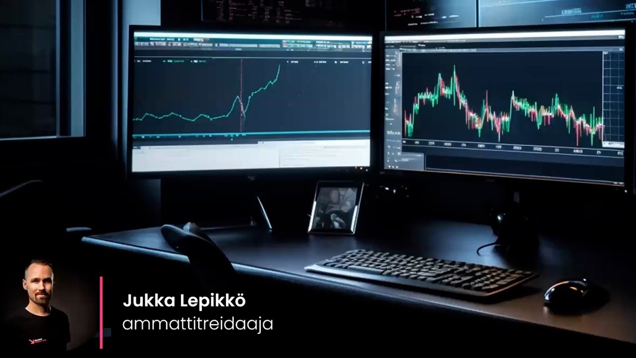 Min investeringsstil: att tredja | Jukka Lepikkö