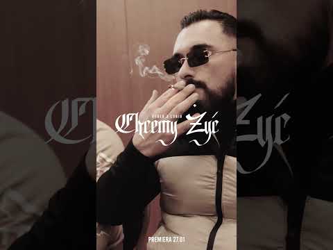 Loniu x Roger - Chcemy żyć [ Trailer ] [ 🎥 Brevko ]