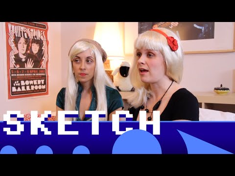 Sigma Theta Delta [Aired January 2011]