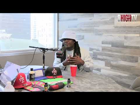 Jody Breeze: I Knew Dopeboy Ra When He Was Young Capone And It's Hard Out Here For Real Ones