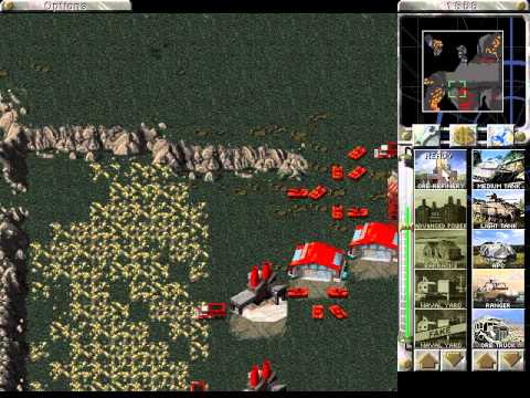[1v2] Katsh & Leigh VS yuzgen & RAUK (1/2)