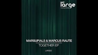 Marsupials & Marcus Raute | Unless You Play | Large Music