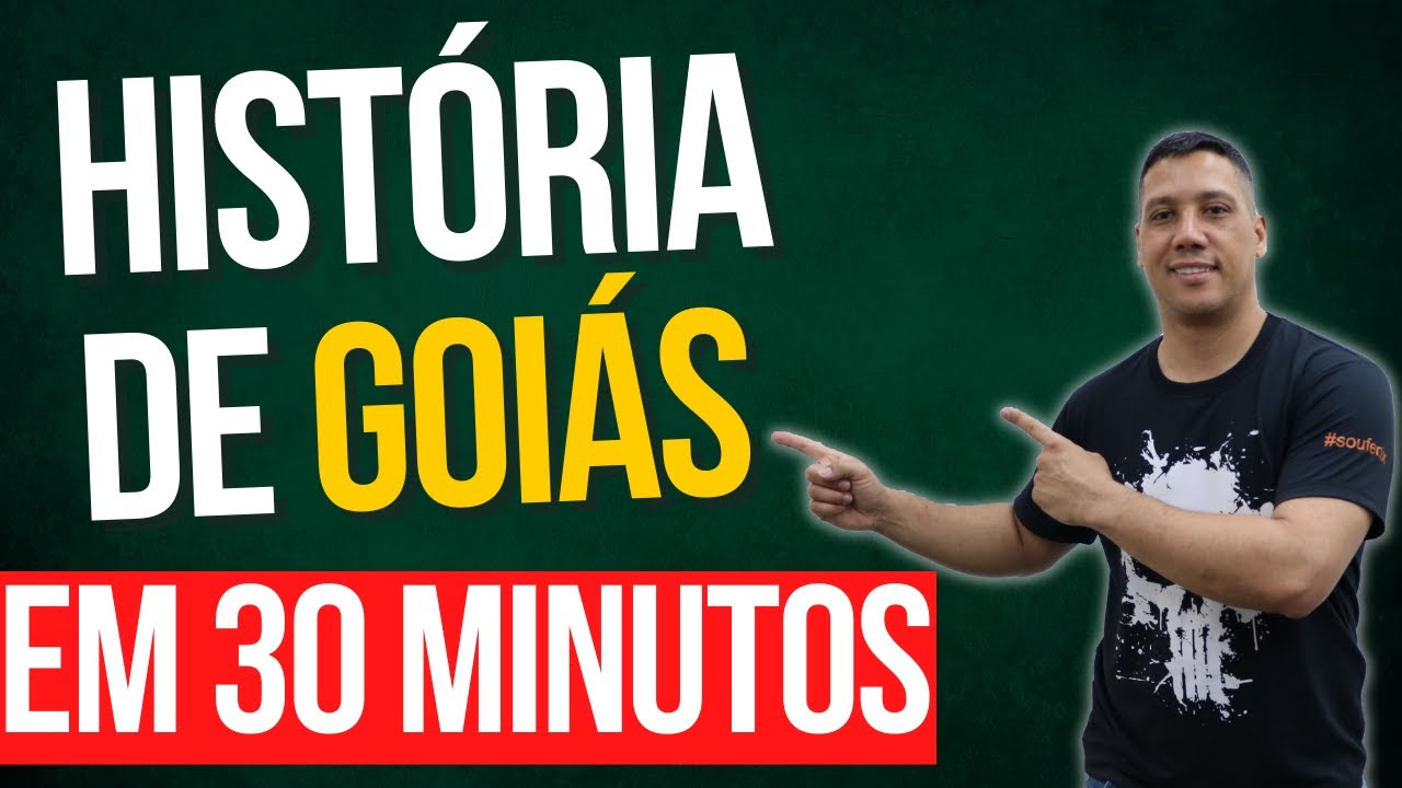 PM GO | HISTÓRIA DE GOIÁS | POLÍCIA MILITAR DE GOIÁS