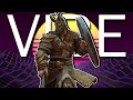 WARLORD: Just Vibin' In S Tier [FOR HONOR]