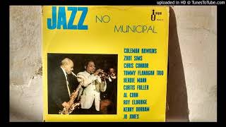 B3 Roy Eldridge - The man I love (Jazz no  municipal)