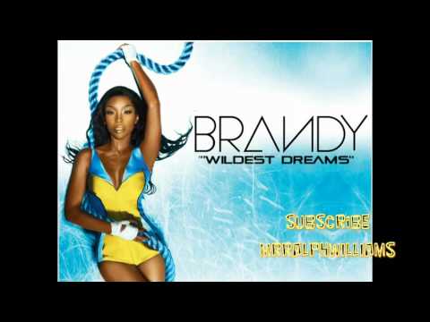 Brandy- Wildest Dreams instrumental - YouTube.flv