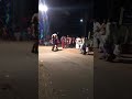 Karakattam Dance